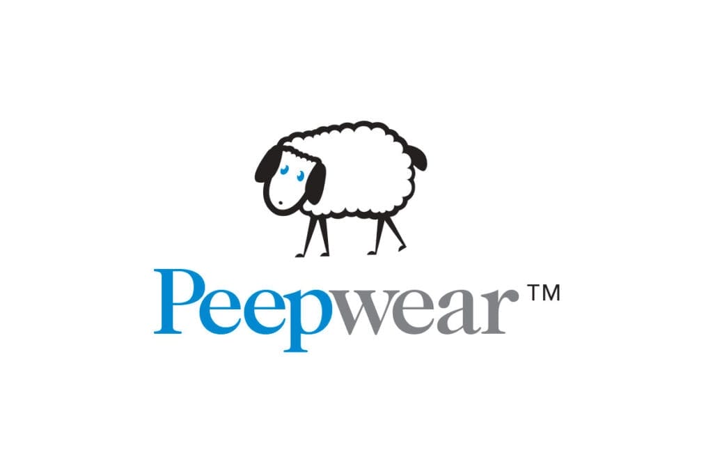 Peepwear