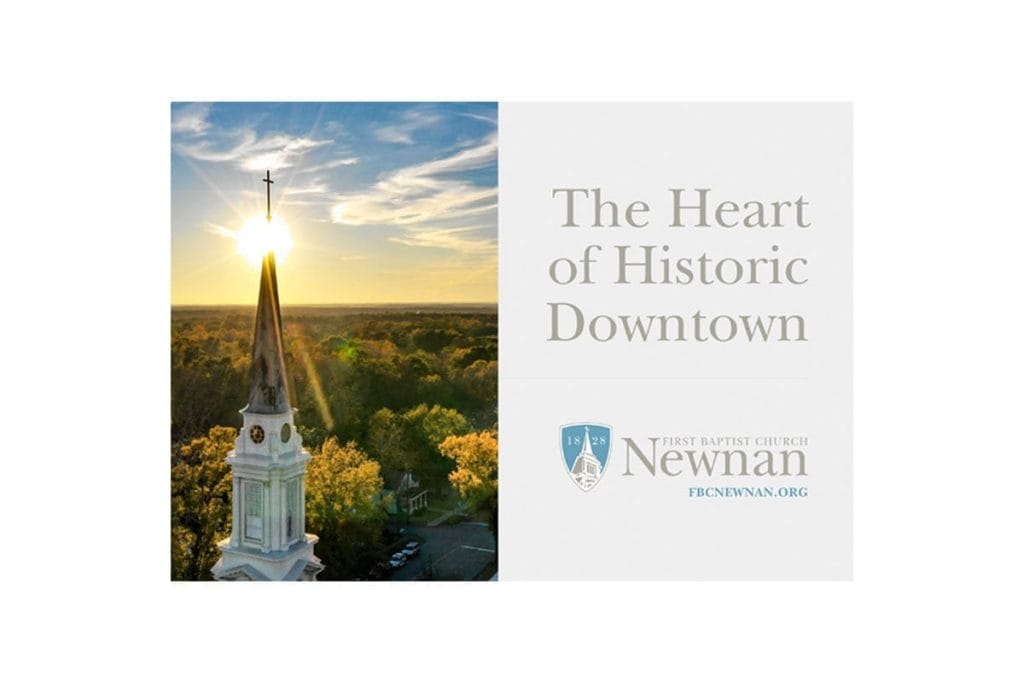 Heart of Historic Downtown