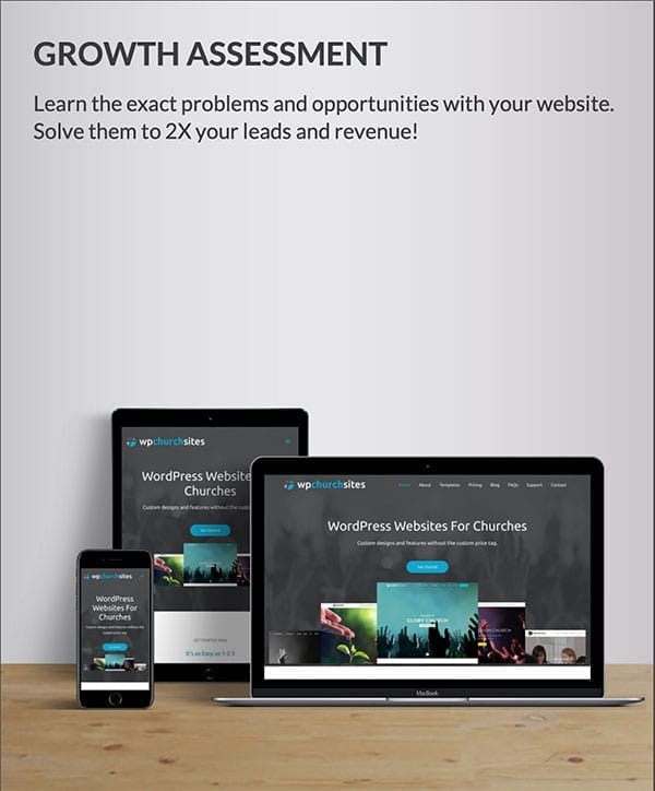 website audit